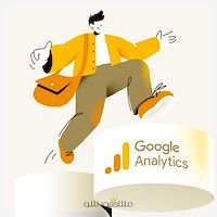 تحلیل عملکرد سایت با  Google Analytics